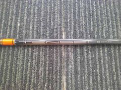 希少 TENSEI CK PRO オレンジ 60S 42.0㌅5w用TMスリーブ - メルカリ