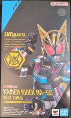 BANDAI SPIRITS SHFiguarts 가면 라이더 나고 비트 폼