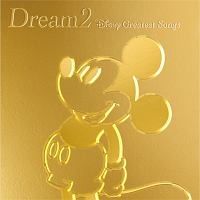 [중고] Dream2~Disney GreatestSongs~ 일본악반 디즈니 [렌탈 떨어짐] [CD]