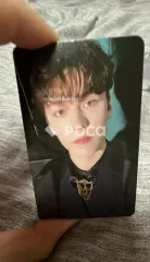 Seventeen バーノン CARAT MEMBERSHIP KIT
