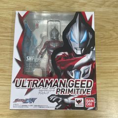 ■반다이 SHFiguarts 울트라맨지드 ULTRAMAN GEED PRIMITIVE 프리미티브 개봉품 A26-1905