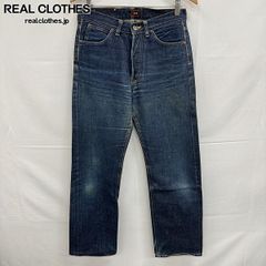 リアルマッコイズ Lee 101 W29 マッコイ - メルカリ
