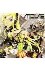 CD／m.o.v.e／m.o.v.e アニメ企画ALBUMのサムネイル