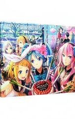 CD／La'cryma Christi／【3CD+DVD】La'cryma Christi Singles + Clips