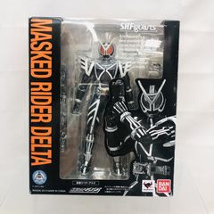 [중고] 개봉 · * 상자 이타 미 · 도장 벗겨) 반다이 SHFiguarts 가면 라이더 델타 가면 라이더 555 [22]