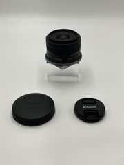 ジャンク 動作〇Canon RF-S14-30mmF4-6.3 IS STMPZ - メルカリ