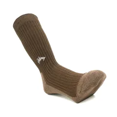 WHIMSY SOCKS ウィムジー ソックス 靴下 EMJAY MOCA　スケートボード スケボーのサムネイル