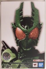 BANDAI SPIRITS SHFiguarts 진골 조각법 가면 라이더 오즈 가면 라이더 오즈 가타키리바콤보