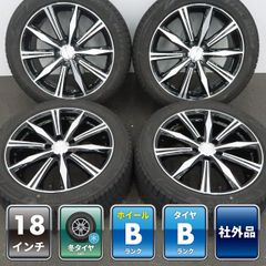 CLS純正&VRX2 245/45R18 メルセデスベンツ - メルカリ