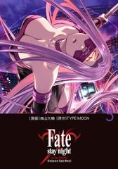 Fate/stay night[Unlimited Blade Works] 5/모리야마 다이스케