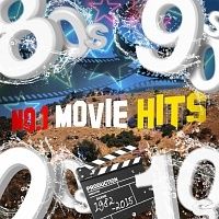 [중고] 넘버원 무비·히츠 1982-2015 옴니버스 [렌탈 떨어짐] [CD]