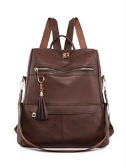 COACH コーチ トートバッグ ウール ブロックチェック A4 ハンドバッグ 