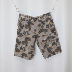 genzai ゲンザイPigment Cargo Half Pants 新品 M - メルカリ
