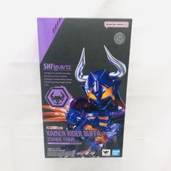 [중고] 개봉 * 상자 이타미) SHFiguarts 가면 라이더 버퍼 좀비 폼 [22]
