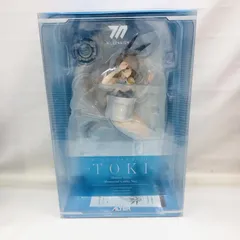 【中古】S未開封)アルター トキ(バニーガール) メモリアルロビーVer. 1/7[22]
