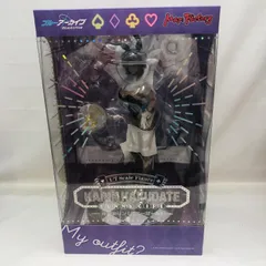 【中古】S未開封)マックスファクトリー 角楯カリン(バニーガール) 1/7[22]