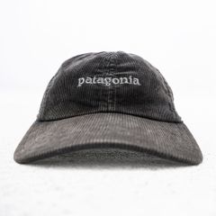 PATAGONIA パタゴニア コーデュロイキャップ 帽子 6パネルキャップ
