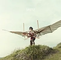 【中古】 小さな生き物 スピッツ [レンタル落ち] [CD]のサムネイル