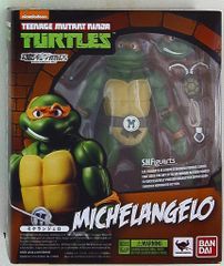 TMNT ミケランジェロ フランケンシュタイン フィギュア - メルカリ