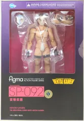 FREEing figma 変態仮面 SP-092