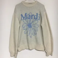 MARDI マルディメクルディ キム・コウン ニットのサムネイル