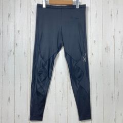 ✉️Men's L ブラック系 Cw-X ( シーダブリューエックス ) スタビ