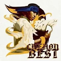 【中古】 BEST CHEHON [レンタル落ち] [CD]のサムネイル