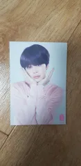 BTS 럽셀 ARMYブース ラッキーイベント ジミン トレカ