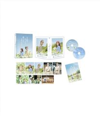 그 꽃이 피는 언덕으로, 너와 또 만날 수 있으면. 호화판(수량 한정 생산)(본편 DVD1장+특전 DVD1장) [DVD]/나리타 요이치