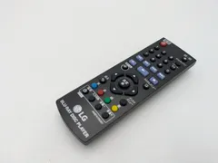 LG BD用 AKB74155301 リモコン (M1424)のサムネイル