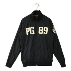 PEARLY GATES フルジップ・ナイロンブルゾン PG1989 6 XL - メルカリ