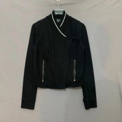 00s archive Burberry ブラックジャケット ナポレオン - メルカリ