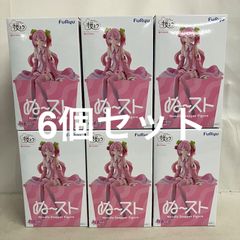 初音ミク 桜ミク ぬーどるストッパーフィギュア すずらん 2026 8個
