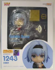 グッドスマイルカンパニー ねんどろいど 空銀子 1243