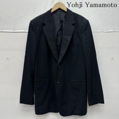 Yohji Yamamoto ヨウジヤマモト Y’s ロングコート 古着モード系 Yohji Yamamoto ヨウジヤマモト Y's ロングコート 古着モード系 - メルカリ
