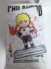 NARUTO -ナルト- ポップマート 幼少期 NARUTO -ナルト-