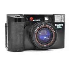 2026年最新】canon autoboy af35mlの人気アイテム - メルカリ