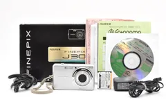 2026年最新】finepix j30の人気アイテム - メルカリ