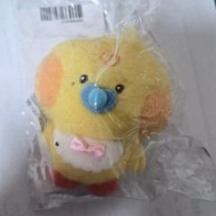 Sanrio Hello Kitty ぬいぐるみ キーホルダー ひよこ 3点新品 - メルカリ