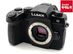 LUMIX G9PROII ボディのみ 元箱なし - メルカリ
