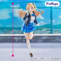 Trio-Try-iT Figure 王塚真唯 わたなれ フィギュア - メルカリ