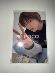 Seventeen ジョシュア セブチ Attacca M2U ラキドロ - メルカリ