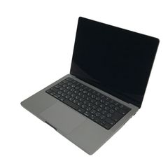 MacBook Pro 14
