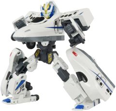 新幹線変形ロボ シンカリオン N700A のぞみ DXS05 / タカラトミー