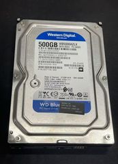 ジャンク　Western Digital WD80EFPX 8TB WD80EFPX 8TB ジャンク品 HDD - メルカリ