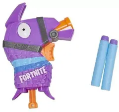 【中古】おもちゃ マイクロショット フォートナイト ラマ 「NFRF ナーフ」のサムネイル