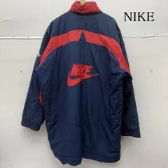 ナイキ 90s PREMIER アーセナルFC ナイロン コート RFC#NME920220KL4 メンズ L ISItems【USED】【古着】【中古】50160237のサムネイル