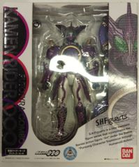 반다이 SHFiguarts 가면 라이더 오즈 가면 라이더 오즈 푸토 티라 콤보