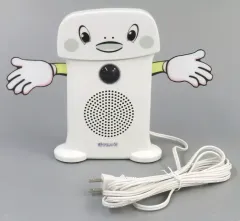 【中古】おもちゃ 呼び込み君(POPなし)のサムネイル