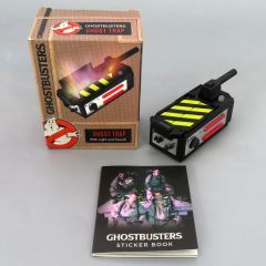 [중고] 장난감 GHOST TRAP - 고스트 트랩 - [고스트 버스터즈]